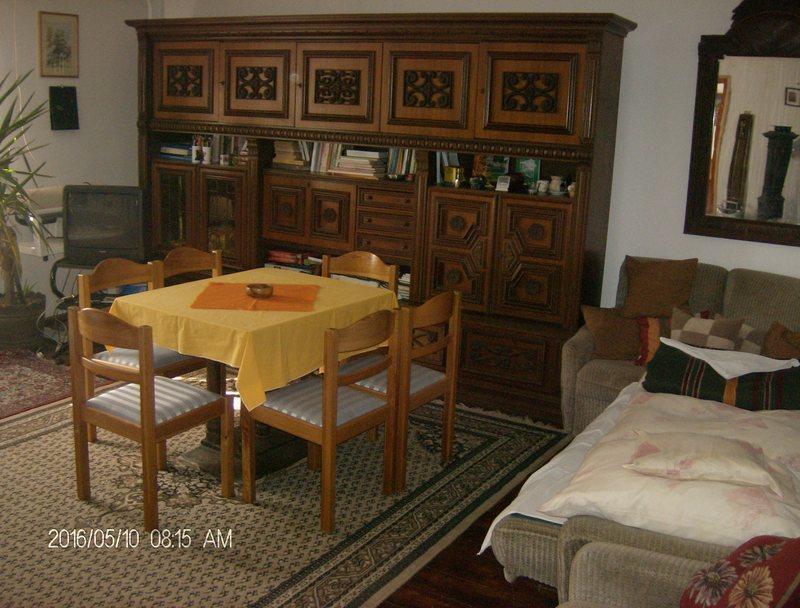 Pataky Borporta Bed and Breakfast Tarcal Buitenkant foto